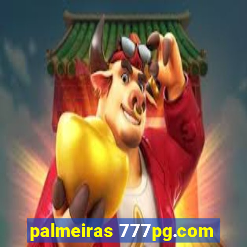 palmeiras 777pg.com